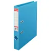 Esselte 811411, A4, Plast, Modrá, 350 listy, 5 cm, 52 x 287 Náhled obrázku produktu 2