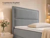 Best for Home Boxspringbett mit Bettkasten Trinity Produktbild-Vorschau 4