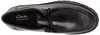 Clarks Herren Businessschuhe 26183729 Farbe: Schwarz Größe: Produktbild-Vorschau 9