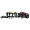 Car Carrier Truck Toys,Carrier Truck Transport Produktbild-Vorschau 2