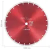 vidaXL Disque diamant acier 350 mm Voir les images du produit 3