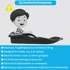 Schlitten Snow Schlitten Kinderschlitten Kunststoffrodel Produktbild-Vorschau 7