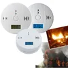 Jopassy 3x CO Medler Rauchmelder Feueralarm Pause und Produktbild-Vorschau 2