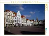 Calvendo Marktplatz 1000 Teile Puzzle quer 640x480mm, Produktbild-Vorschau 3