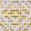 Outdoor-Teppich Design Bitonto Breite: 180 cm, Länge: 250 Produktbild-Vorschau 4