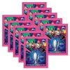 Topps – Liga Mistrzów 2025/2026 – naklejki kolekcjonerskie Podgląd zdjęcia produktu 3