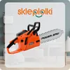 Lolex | Sichere Kinderkettensäge - Bewegliche Kette - Produktbild-Vorschau 13