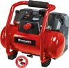 Einhell Power X-Change accu-compressor TE-AC 36/6/8 Li OF Productafbeelding-voorbeeld 15