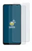 2x BROTECT Schutzfolie für Vivo Y72 5G Displayschutz Produktbild-Vorschau 2