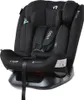 Titaniumbaby Autositz Vigo i-size 40-150 cm - Schwarz Produktbild-Vorschau 1