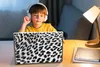 MuchoWow® Laptop Aufkleber Sticker Cover Nahaufnahme Mantel Produktbild-Vorschau 3