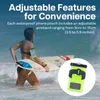 MMOBIEL Wasserdichte Handyhülle [3 Pack] - Handytasche bis Produktbild-Vorschau 3