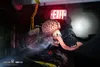PureArts Resident Evil 2 - Licker Standard Edition Maßstab Produktbild-Vorschau 27
