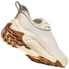 Trekkingdamenschuhe Hoka Transport 2-Beige/Weiß-40 Produktbild-Vorschau 5