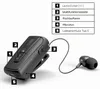 Draadloze headset met rolclip Productafbeelding-voorbeeld 3
