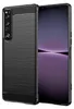 Custodia in carbonio per Sony Xperia 1 IV Custodia Anteprima dell’immagine prodotto 1