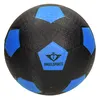 Engelhart Rubber Street Football Blue Größe 5 Produktbild-Vorschau 4