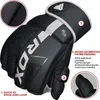 MMA Handschuhe RDX MMA Handschuhe, MMA Handschuhe Training, Produktbild-Vorschau 2
