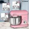 Bomann® Küchenmaschine 1100W | Knetmaschine 5L | inkl. Produktbild-Vorschau 10