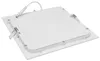 LED-Panel McShine LP-1822SN 18W 225x225mm 1.836 lm 4000K Produktbild-Vorschau 3