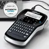 DYMO LabelManager 280  6/9/12      mm D1-Bänder AZERTY Voir les images du produit 5