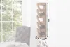 riess-ambiente Massives Weinregal MAKASSAR 70cm braun Produktbild-Vorschau 8