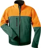 Feldtmann Softshell Jacke Sanddorn Gr. XL, Produktbild-Vorschau 9