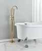 Rubinetto da bagno freestanding ARI, miscelatore vasca a Anteprima dell’immagine prodotto 7