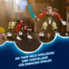 71497 - LEGO DREAMZzz - Le tigre mech de Cooper et le hot Voir les images du produit 52