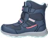 HI-TEC Hi-Tec Penguin Ez Wp Jrg BLAU 34 Produktbild-Vorschau 3