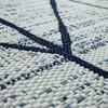 In- & Outdoor Flachgewebe Teppich Geometrisch Produktbild-Vorschau 4