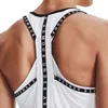 Under Armour UA Knockout Tank-PNK,XXL WHITE // GRAPHITE XL Produktbild-Vorschau 15