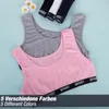 5er Set Mädchen Bustier - Sport - Bunt Produktbild-Vorschau 3