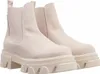 Steve Madden Mixture Chelsea Boots beige in Gr. 41 Produktbild-Vorschau 1