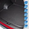 Vasca Baule Bagagliaio Per Mercedes E Class W213 2016-2023 Anteprima dell’immagine prodotto 2