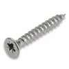 Cimco 190026, Schraube, Galvanisiertes Metall, Faserplatte, Produktbild-Vorschau 2