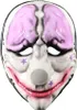 Payday 2 - Vinyl Maske, Houston Podgląd zdjęcia produktu 4