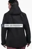 Giubbotti Schöffel Wanderjacke Hiking 3in1 Style Okere Anteprima dell’immagine prodotto 8