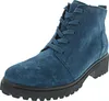 Waldläufer Winterboots Damen Rauleder Blau Größe: 6 Produktbild-Vorschau 37