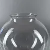 Verre sphérique transparent pour lampe, Ø 15 cm, avec Voir les images du produit 5