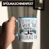Trendation - Home Is Where The Stellplatz Is Tasse Geschenk Produktbild-Vorschau 4