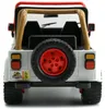Jurassic World, Jeep Wrangler uit 1992, schaal 1:24 Productafbeelding-voorbeeld 7