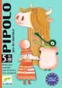 DJECO Pipolo Kartenspiel – Bluffspiel für Kinder und Produktbild-Vorschau 5