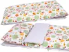 Sac de couchage pour bébé 120x60 hiver/été avec contrôle de Voir les images du produit 1