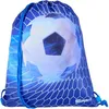 SPIRIT Schulranzen Set FOOTBALL CHAMPION 4 teilig Serie Produktbild-Vorschau 6