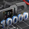 Multimetro digitale universale a pinza Fnirsi DMC-100 AC DC Anteprima dell’immagine prodotto 6
