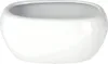 KOTARBAU® Keramik-Blumentopf Übertopft Blumenschale für Produktbild-Vorschau 1