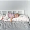 Bawełniana poszewka na poduszkę do spania 40 x 145 cm - Podgląd zdjęcia produktu 6