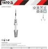 Yato Zylinder-Honmachine 51-177Mm Yt-05812 Produktbild-Vorschau 8
