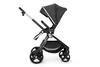 Kidnort Wózek spacerowy Isbjörn Czarny Podgląd zdjęcia produktu 8